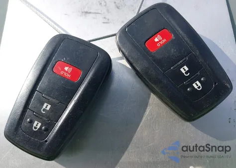 2020 Toyota Rav4 Xle из США, поврежденный, VIN 2T3W1RFV0LW082259